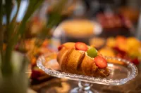 Lanping can be hotel - Desayuno