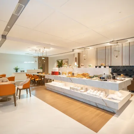 Hong Kong Garden Hotel