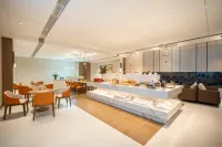 Hong Kong Garden Hotel - breakfast