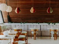 The Komu Canggu Bali Hotel di Bali