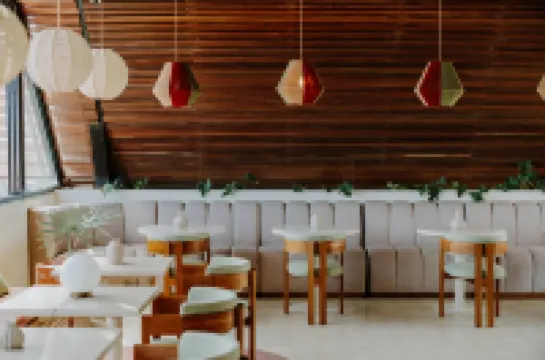 The Komu Canggu Bali