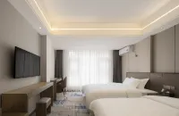 Manyunli Villa Yunju Mountain View Hotel (Kangding) - 발코니