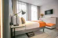 Grafton Street Studios by City Break Apartments