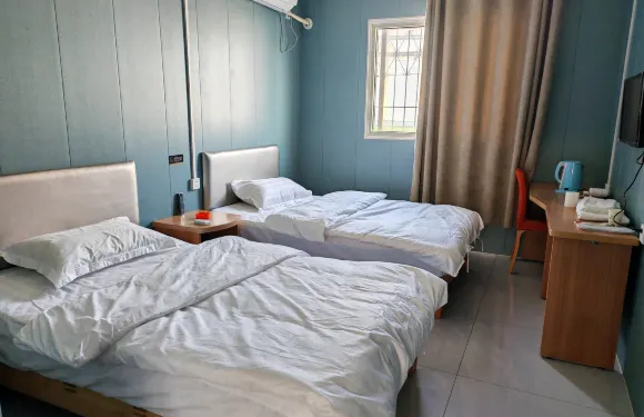 嘉祥世紀公寓賓館