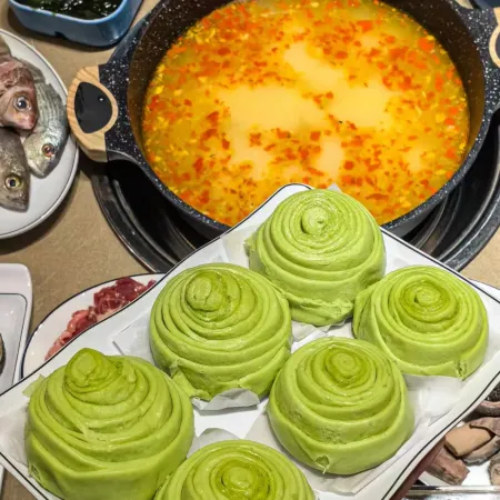 Yixuan Anlai S Hotel