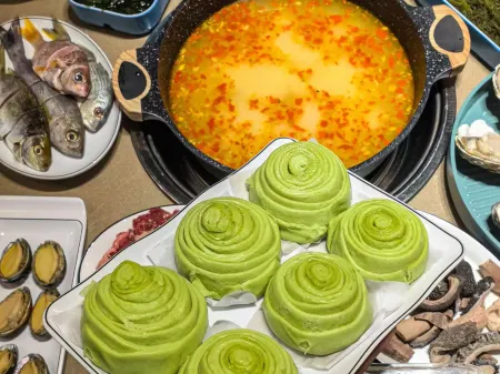 Yixuan Anlai S Hotel