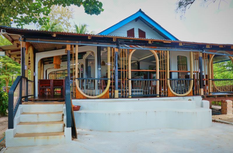 PAN Beachfront Resort Krabi photo 4