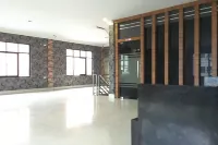 Hotel Mulia Tiza Binjai RedPartner Hotels in Binjai