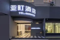 Yating Hotel