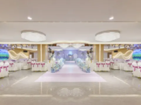 Kuqa Chaoshi Wanhua International Hotel Hotels in Kuqa