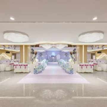 Kuqa Chaoshi Wanhua International Hotel