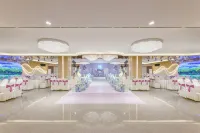 Kuqa Chaoshi Wanhua International Hotel Hotel a Kuqa