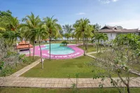 Bidong View Resort - ビーチサイド