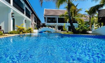 Manyo  Garden  Hotel