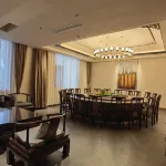 Gaoyiling No.1 Courtyard - Romantic
