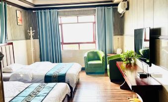 Guiying Hotel