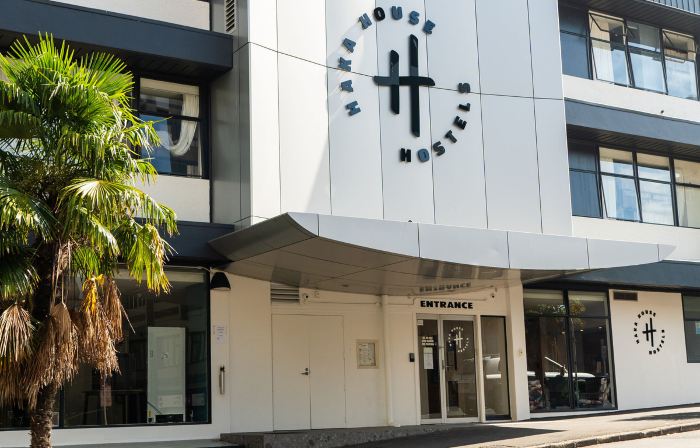 Haka House Auckland City