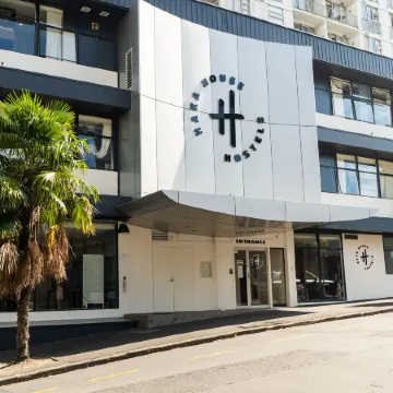 Haka House Auckland City Отели рядом с достопримечательностью «Улица Кей-роуд»