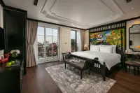 Amira Hotel Hanoi