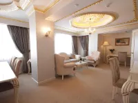 Demir Hotel โรงแรมในดิยาบากีร์