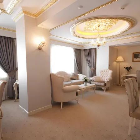 Demir Hotel