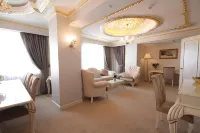 Demir Hotel Hotels in Diyarbakir