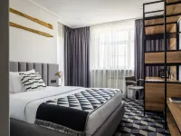 Boutique Hotel 39 by SATEEN GROUP (Бутик-отель 39) - Разрешено размещения с домашними животными