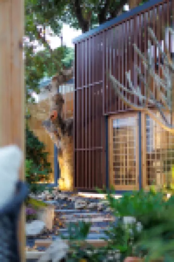 奼紫春華度假民宿（淇澳島店）