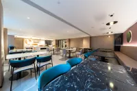 Ni Hao Hotel (Lishui Songyang Old Street) - فطور