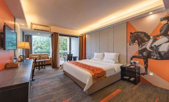 Xiqiao Mountain Hotel