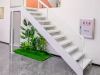 quanyu hotel โรงแรมใกล้ถนนตะวันตก