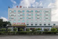 Kayi Hotel Hotels near Sima Park