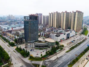 Ronzou International Hotel