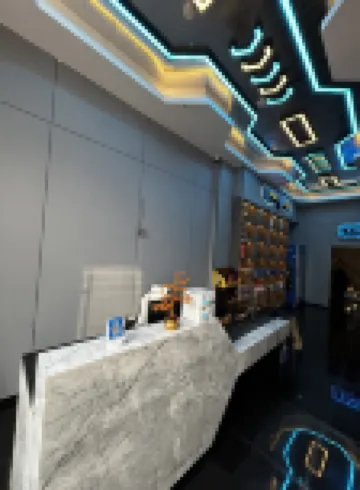 Lu'an Weijia E-Sports Hotel