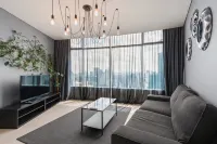 Vortex KLCC Apartments by Soulasia Hotels in Kuala Lumpur City Centre