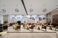 延吉紅菊酒店 - 早餐