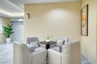 Haiyan Manyu Chain Hotel (Shendang Ancient Town)