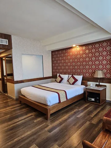 รูปภาพของบูติคซิตี้โฮเต็ล