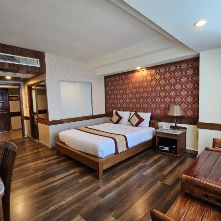 Boutique City Hotel