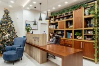 Apart hotel Katunjanin - Pet friendly