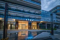 JI Hotel (Shantou Zhugang New Town) Hotels in Shantou