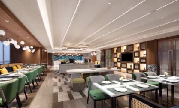 Hilton Garden Inn Beijing Daxing Jinyuan Road