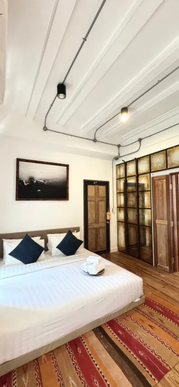 ห้องโคซี่แฟมิลี่