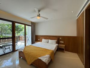 Sijing Homestay (Xingyue Coast Branch)