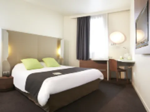 Campanile Paris Est - Bobigny Hotels in Bobigny