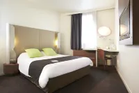 Campanile Paris Est - Bobigny Hotels in Drancy