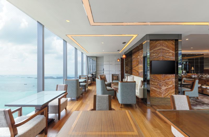 The Westin Singapore photo 5