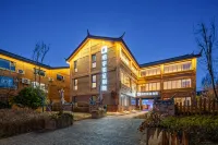 瀘沽湖明宇麗呈別院