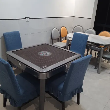Chibi Yunshuijian Homestay