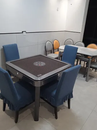 Chibi Yunshuijian Homestay